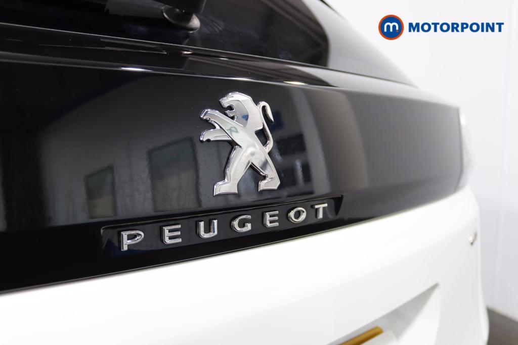 Peugeot 3008 GT Automatic Petrol SUV - Stock Number (1428961) - 32nd supplementary image