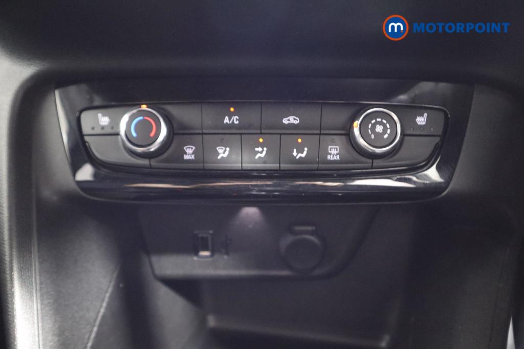 Vauxhall Corsa Elite Nav Automatic Petrol Hatchback - Stock Number (1432352) - 7th supplementary image