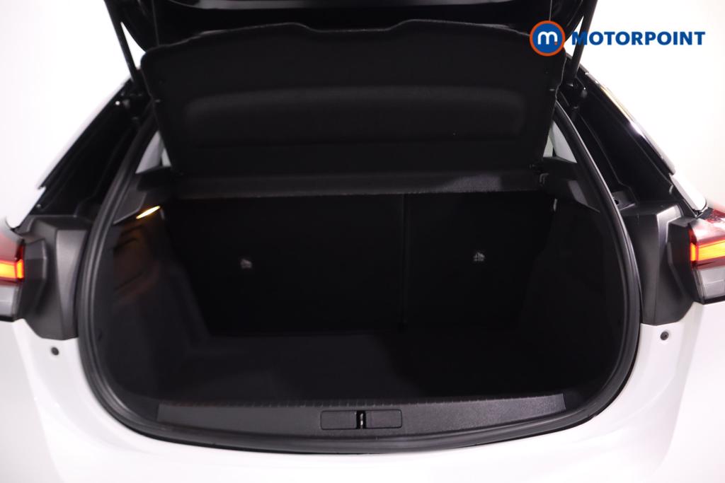 Vauxhall Corsa Elite Nav Automatic Petrol Hatchback - Stock Number (1432352) - 13th supplementary image