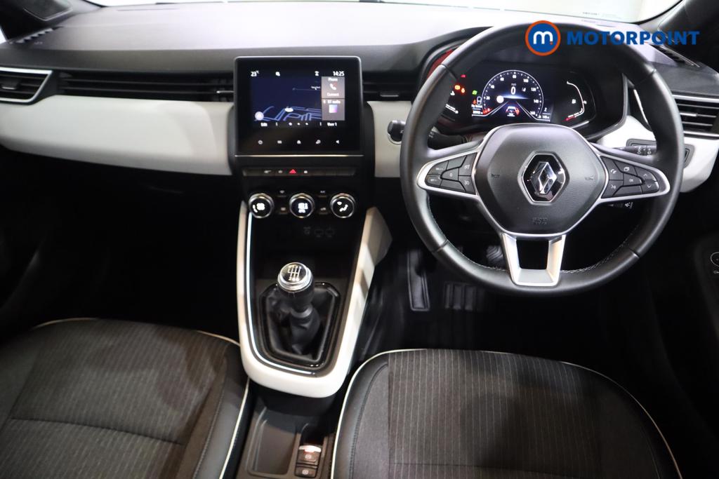 Renault Clio S Edition Manual Petrol Hatchback - Stock Number (1433579) - 1st supplementary image