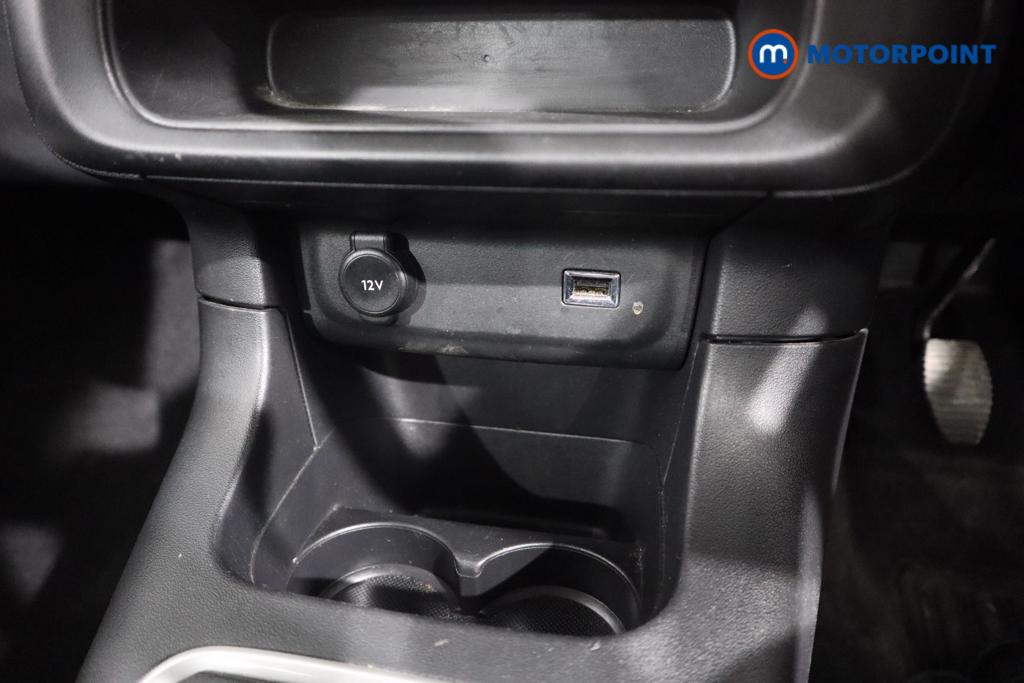 Citroen C3 Shine Plus Manual Petrol Hatchback - Stock Number (1436154) - 5th supplementary image