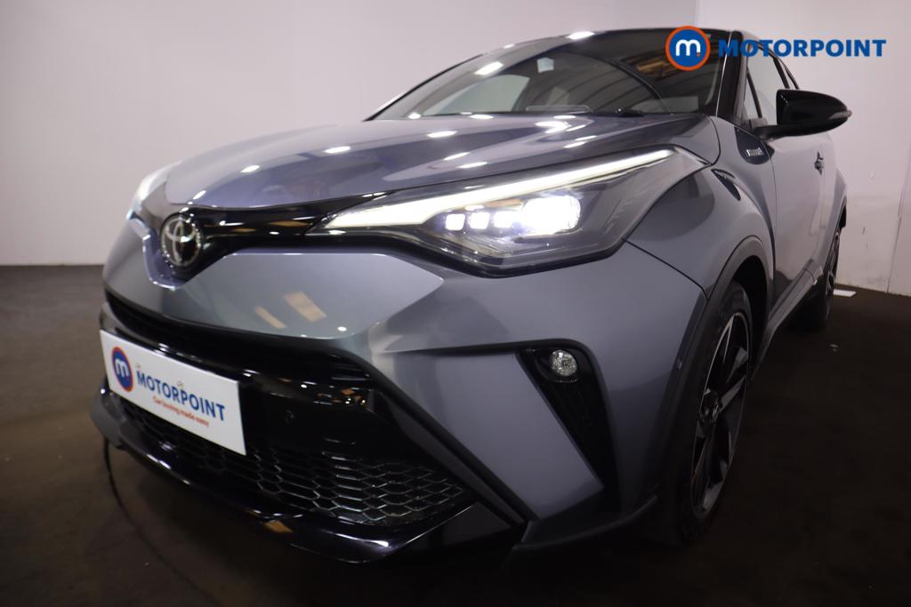 Toyota C-Hr Gr Sport Automatic Petrol-Electric Hybrid SUV - Stock Number (1439093) - 24th supplementary image