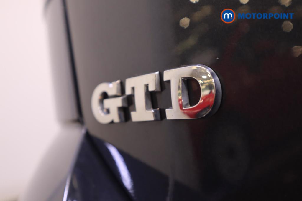 Volkswagen Golf GTD Automatic Diesel Estate - Stock Number (1439165) - 37th supplementary image