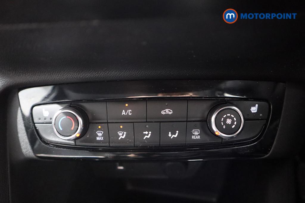 Vauxhall Corsa Elite Nav Premium Manual Petrol Hatchback - Stock Number (1440111) - 4th supplementary image