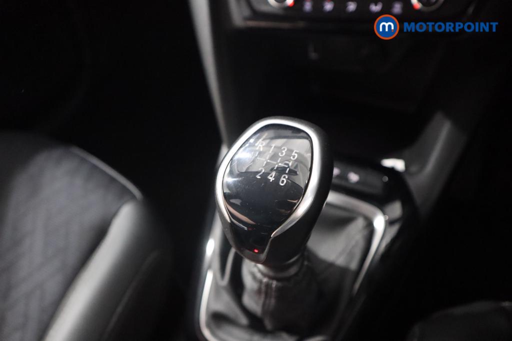 Vauxhall Corsa Elite Nav Premium Manual Petrol Hatchback - Stock Number (1440111) - 5th supplementary image