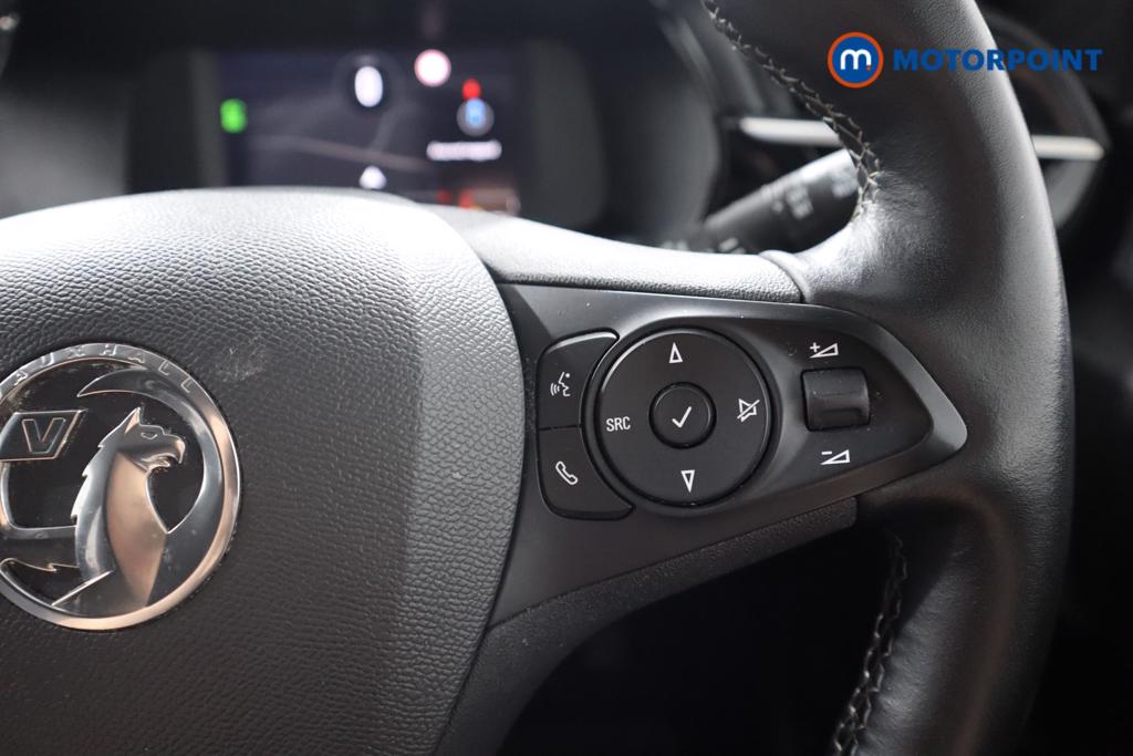 Vauxhall Corsa Elite Nav Premium Manual Petrol Hatchback - Stock Number (1440111) - 8th supplementary image