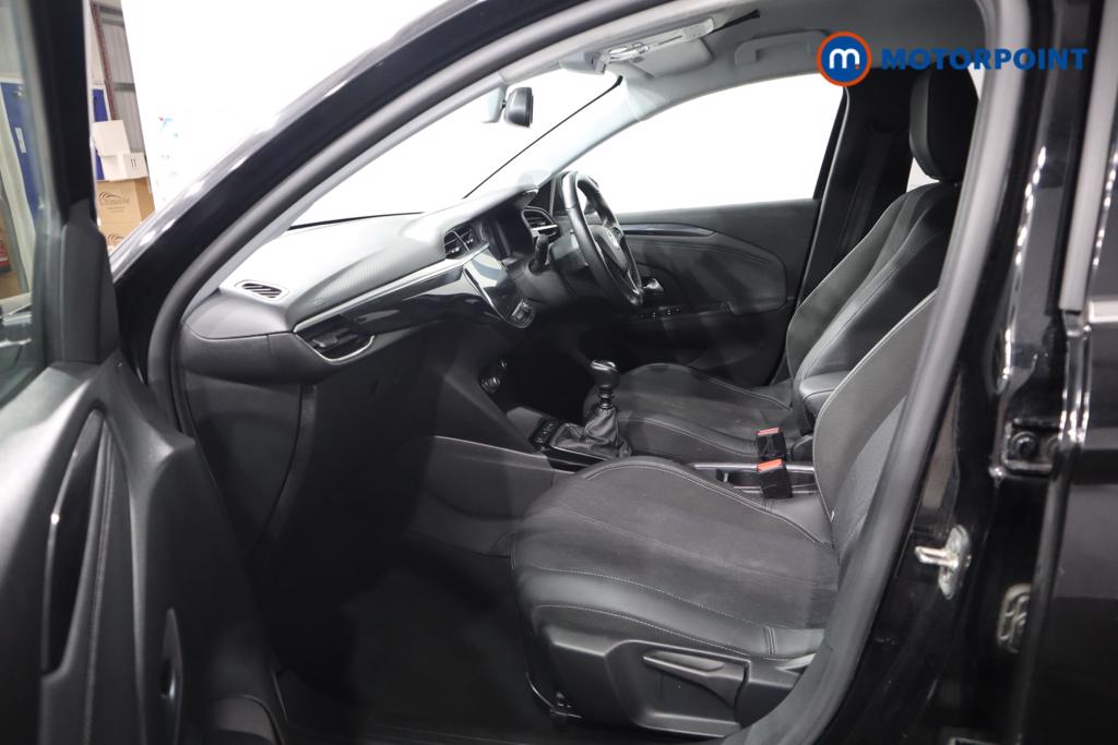 Vauxhall Corsa Elite Nav Premium Manual Petrol Hatchback - Stock Number (1440111) - 14th supplementary image