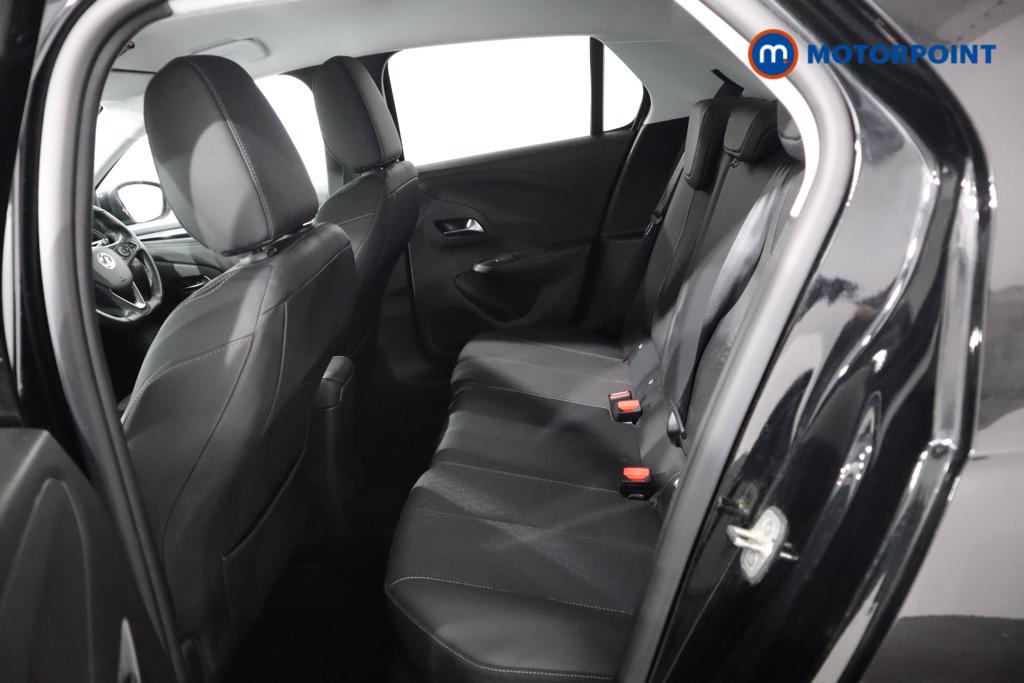 Vauxhall Corsa Elite Nav Premium Manual Petrol Hatchback - Stock Number (1440111) - 15th supplementary image