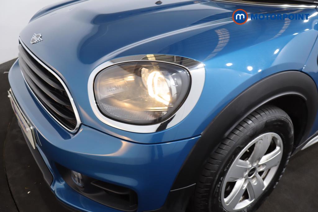 Mini Countryman Cooper Classic Automatic Petrol SUV - Stock Number (1441685) - 27th supplementary image