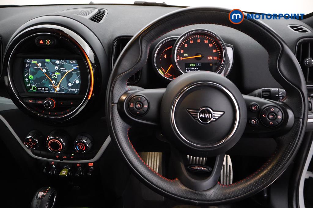 Mini Countryman Cooper S E Sport Automatic Petrol Plug-In Hybrid SUV - Stock Number (1442671) - 2nd supplementary image