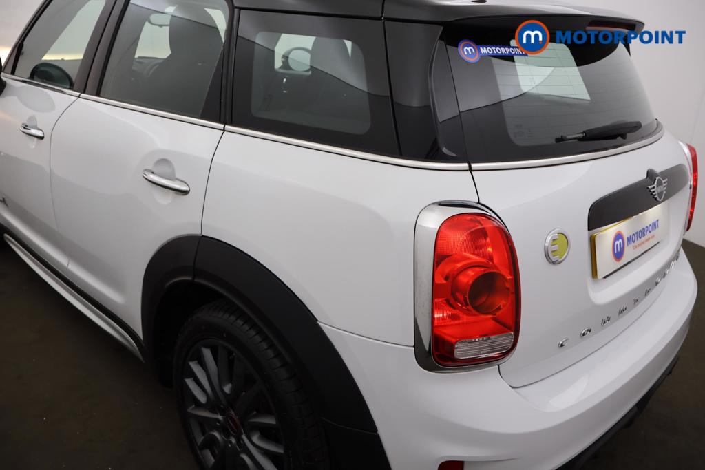 Mini Countryman Cooper S E Sport Automatic Petrol Plug-In Hybrid SUV - Stock Number (1442671) - 20th supplementary image