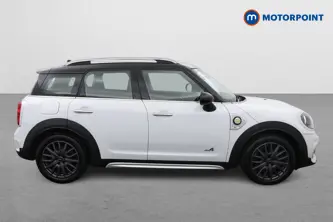 Mini Countryman Cooper S E Sport Automatic Petrol Plug-In Hybrid SUV - Stock Number (1442671) - Drivers side