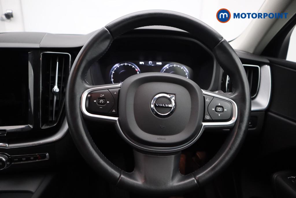 Volvo Xc60 Momentum Automatic Petrol SUV - Stock Number (1443132) - 4th supplementary image