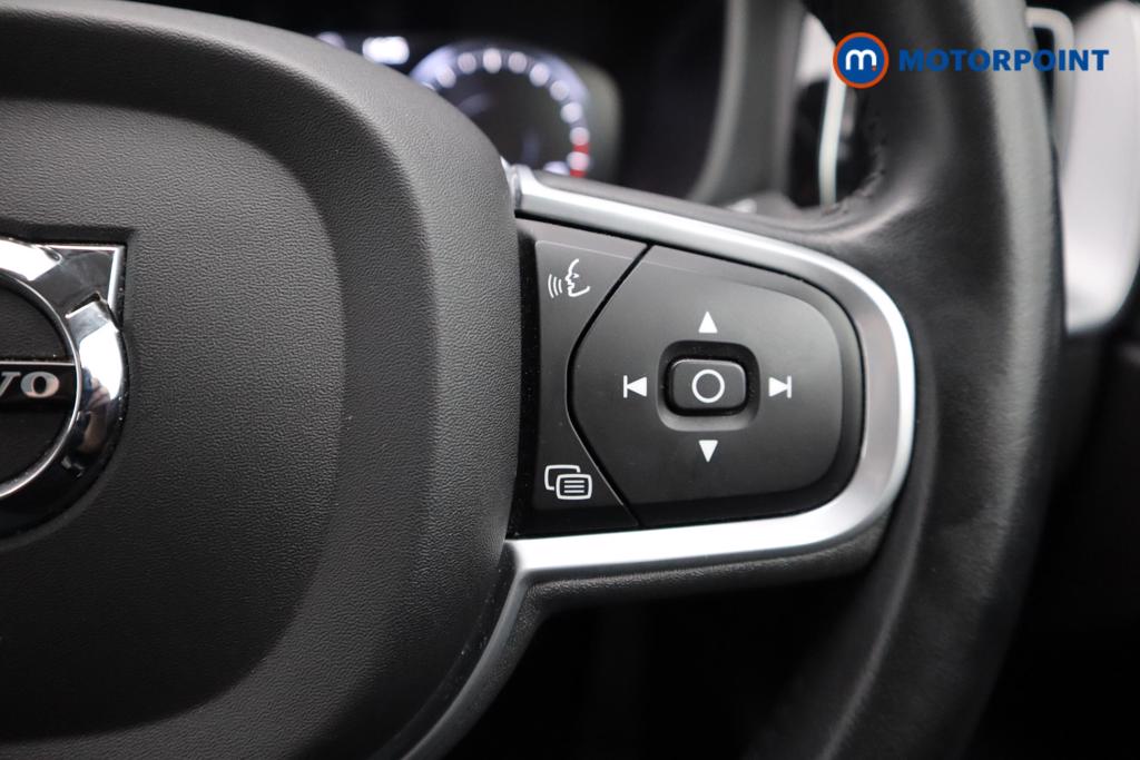 Volvo Xc60 Momentum Automatic Petrol SUV - Stock Number (1443132) - 14th supplementary image