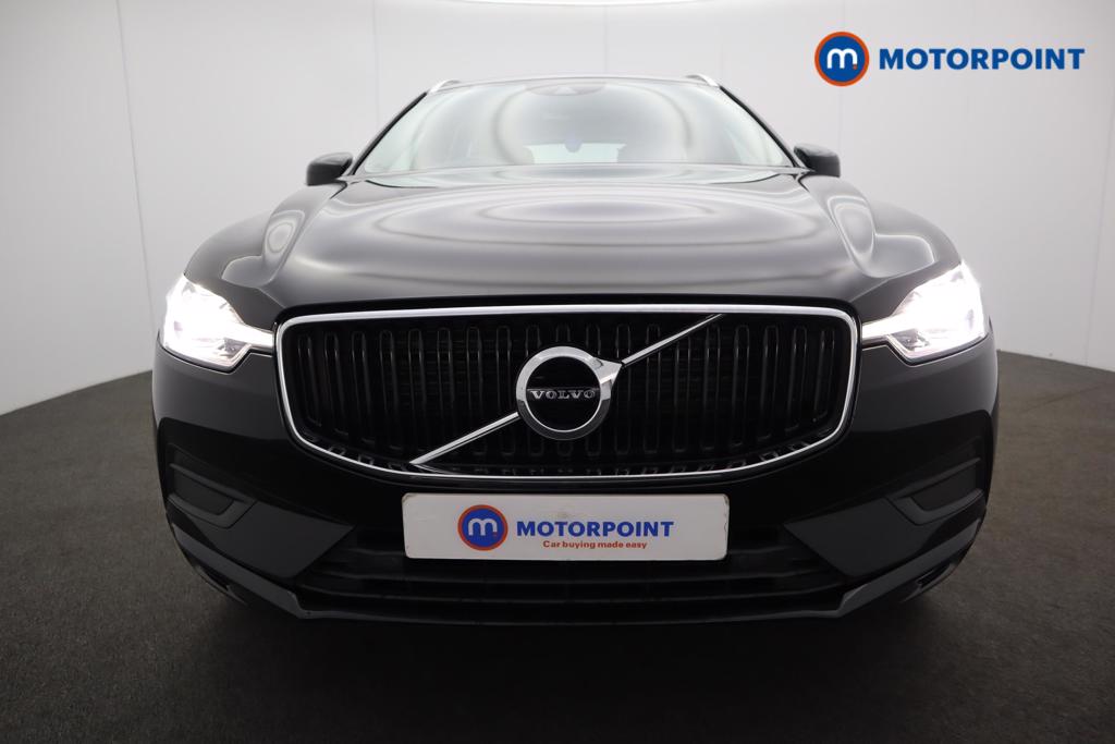 Volvo Xc60 Momentum Automatic Petrol SUV - Stock Number (1443132) - 25th supplementary image