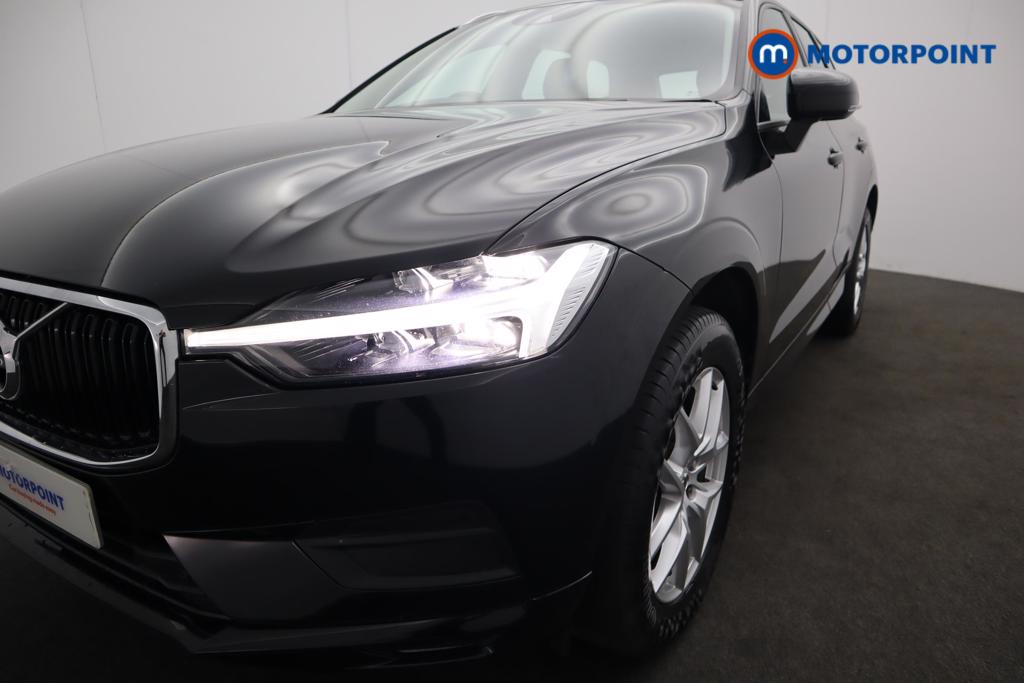 Volvo Xc60 Momentum Automatic Petrol SUV - Stock Number (1443132) - 26th supplementary image