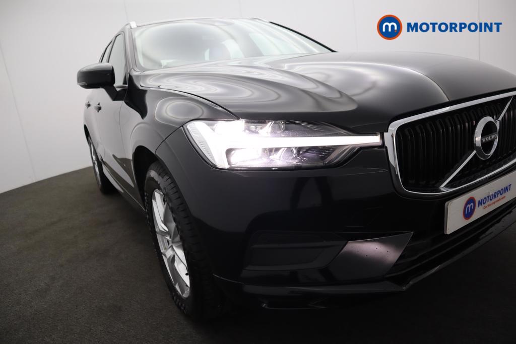 Volvo Xc60 Momentum Automatic Petrol SUV - Stock Number (1443132) - 27th supplementary image