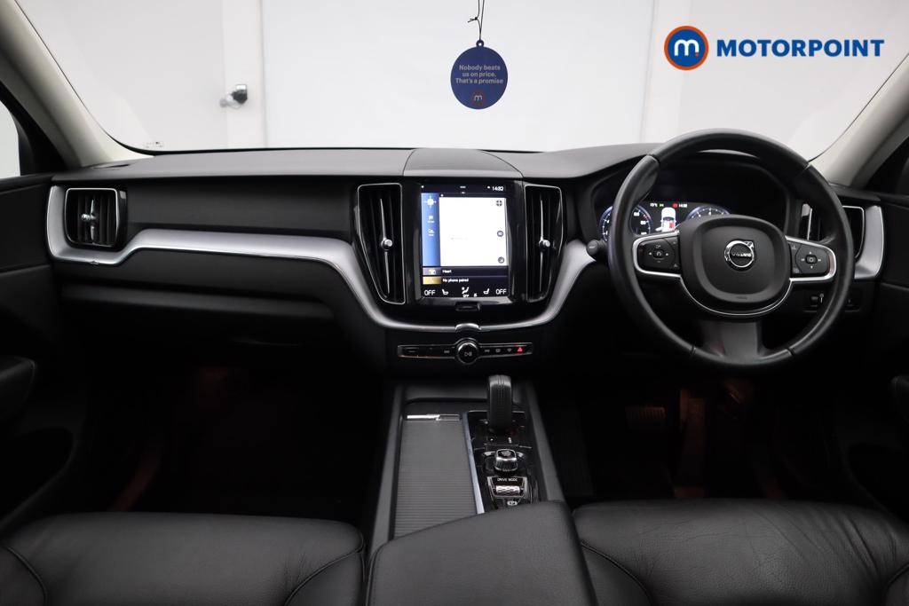 Volvo Xc60 Momentum Automatic Petrol SUV - Stock Number (1443132) - 1st supplementary image