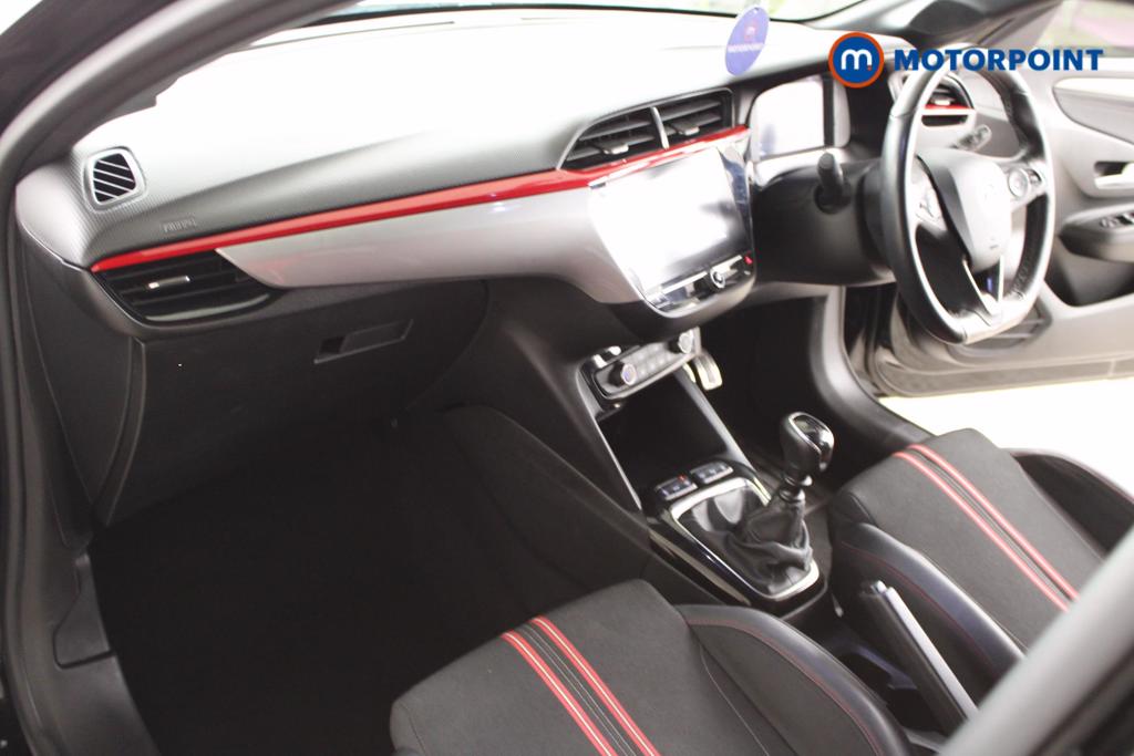 Vauxhall Corsa SRI Manual Petrol Hatchback - Stock Number (1443648) - 8th supplementary image