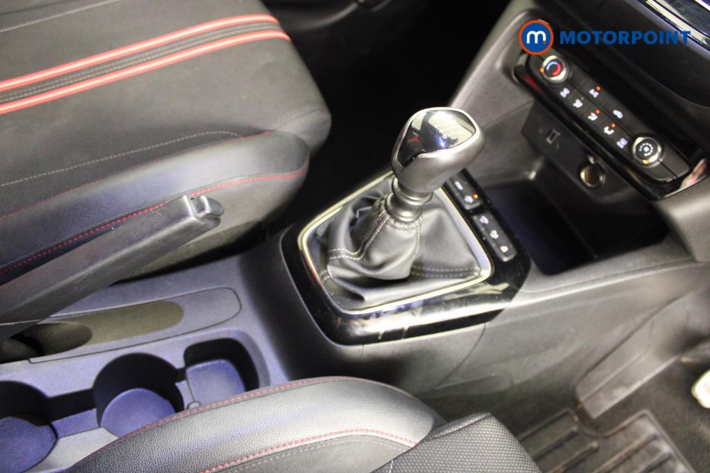 Vauxhall Corsa SRI Manual Petrol Hatchback - Stock Number (1443648) - 10th supplementary image