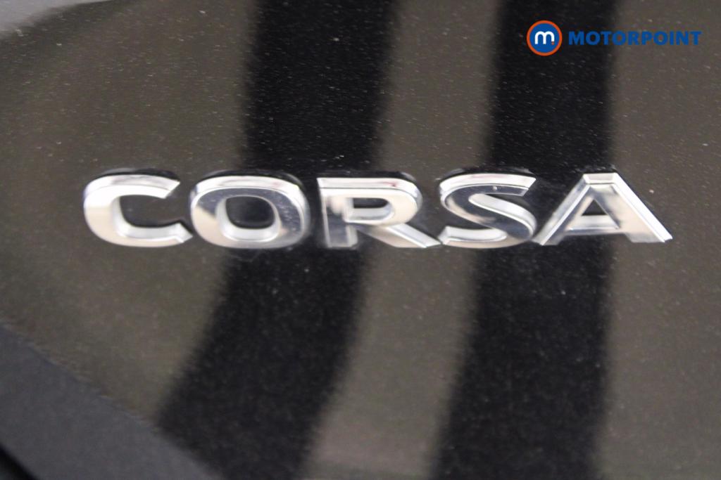 Vauxhall Corsa SRI Manual Petrol Hatchback - Stock Number (1443648) - 22nd supplementary image