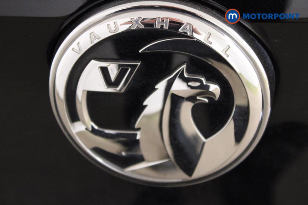 Vauxhall Corsa SRI Manual Petrol Hatchback - Stock Number (1443648) - 23rd supplementary image