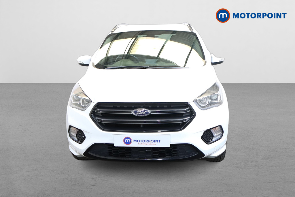 Ford Kuga St-Line Manual Petrol SUV - Stock Number (1443812) - Front bumper