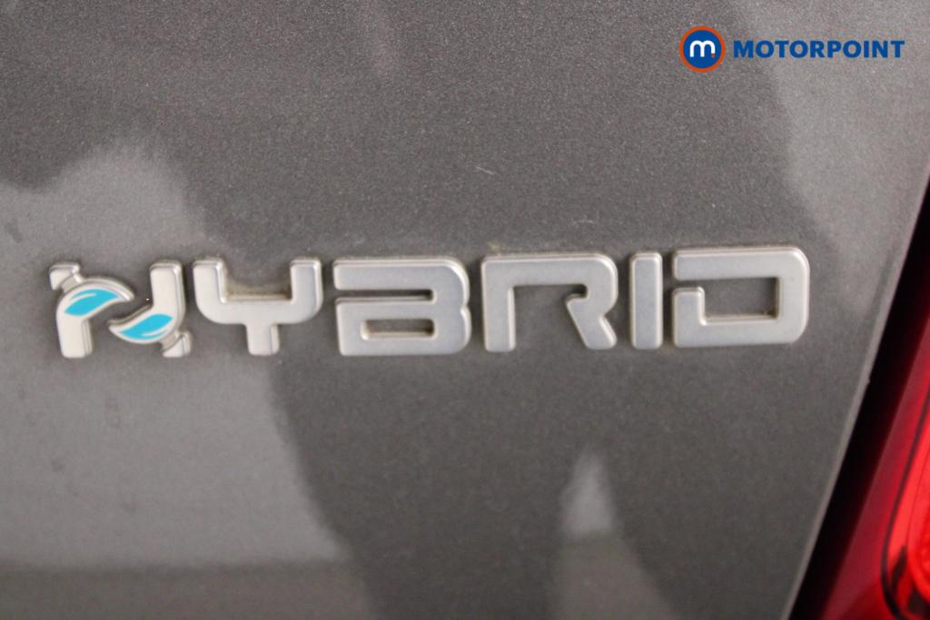 Fiat 500 Dolcevita Manual Petrol-Electric Hybrid Hatchback - Stock Number (1443985) - 21st supplementary image