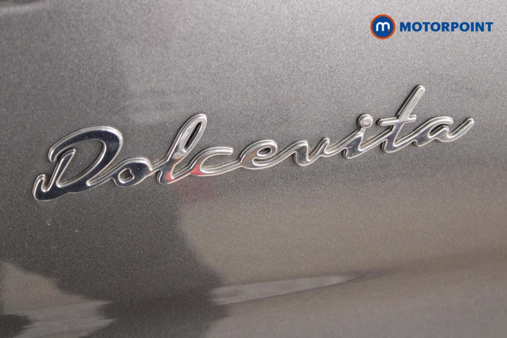 Fiat 500 Dolcevita Manual Petrol-Electric Hybrid Hatchback - Stock Number (1443985) - 23rd supplementary image