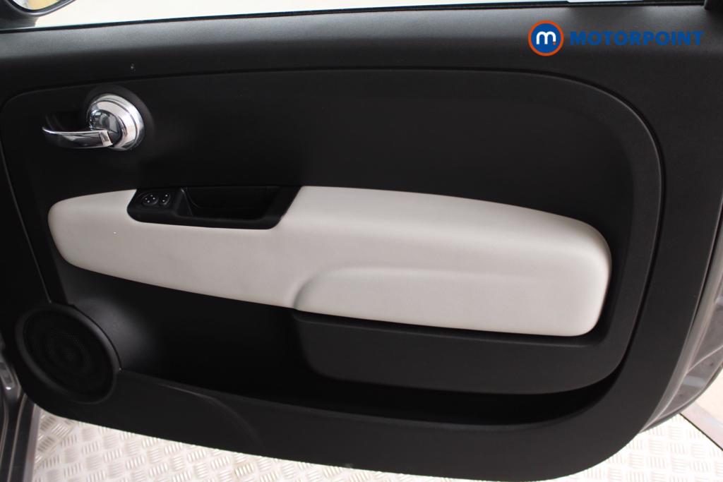 Fiat 500 Dolcevita Manual Petrol-Electric Hybrid Hatchback - Stock Number (1443986) - 14th supplementary image