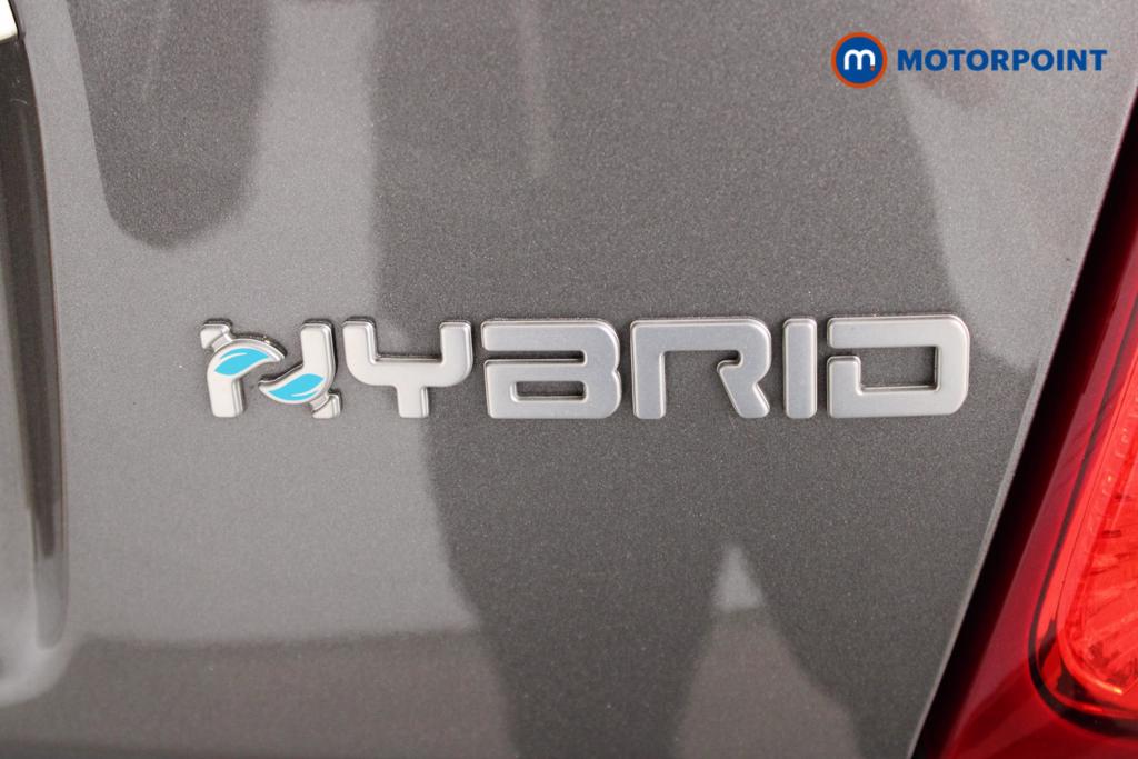 Fiat 500 Dolcevita Manual Petrol-Electric Hybrid Hatchback - Stock Number (1443986) - 21st supplementary image