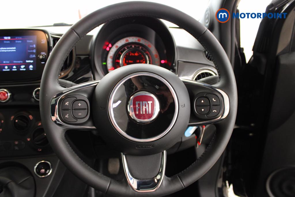 Fiat 500 Dolcevita Manual Petrol-Electric Hybrid Hatchback - Stock Number (1443991) - 6th supplementary image