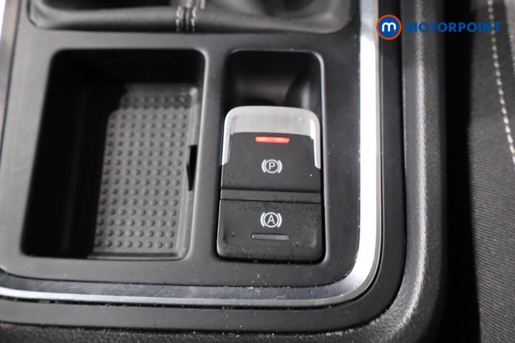 Seat Ateca Se Technology Manual Petrol SUV - Stock Number (1444152) - 5th supplementary image