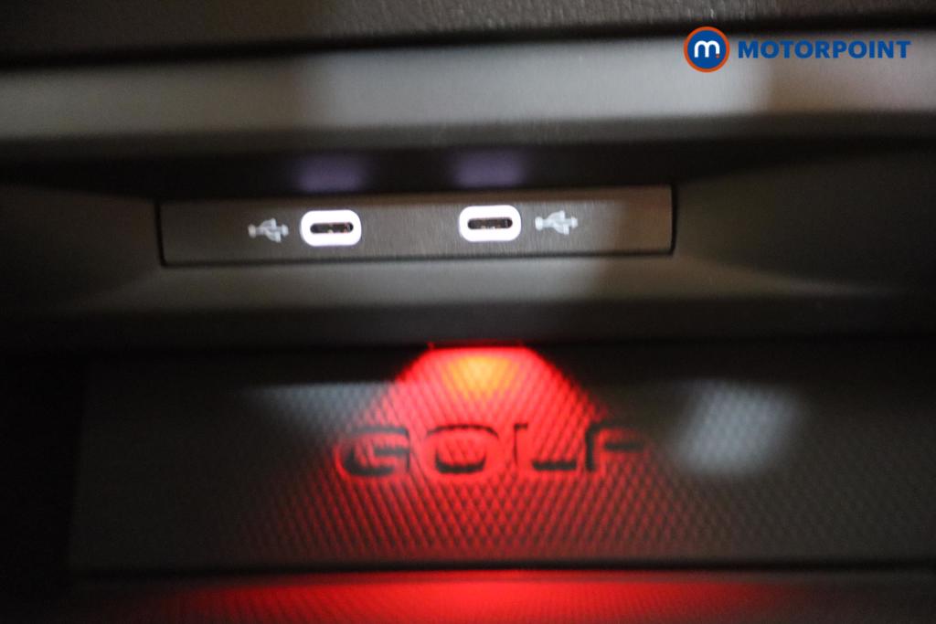 Volkswagen Golf GTD Automatic Diesel Hatchback - Stock Number (1445411) - 4th supplementary image