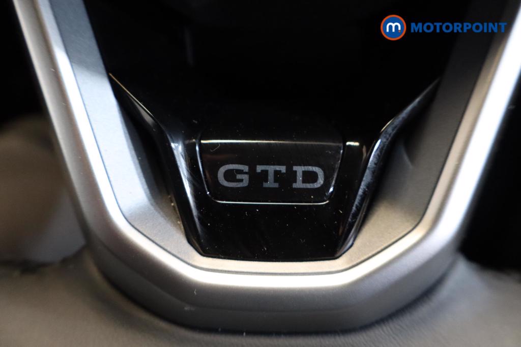 Volkswagen Golf GTD Automatic Diesel Hatchback - Stock Number (1445411) - 14th supplementary image