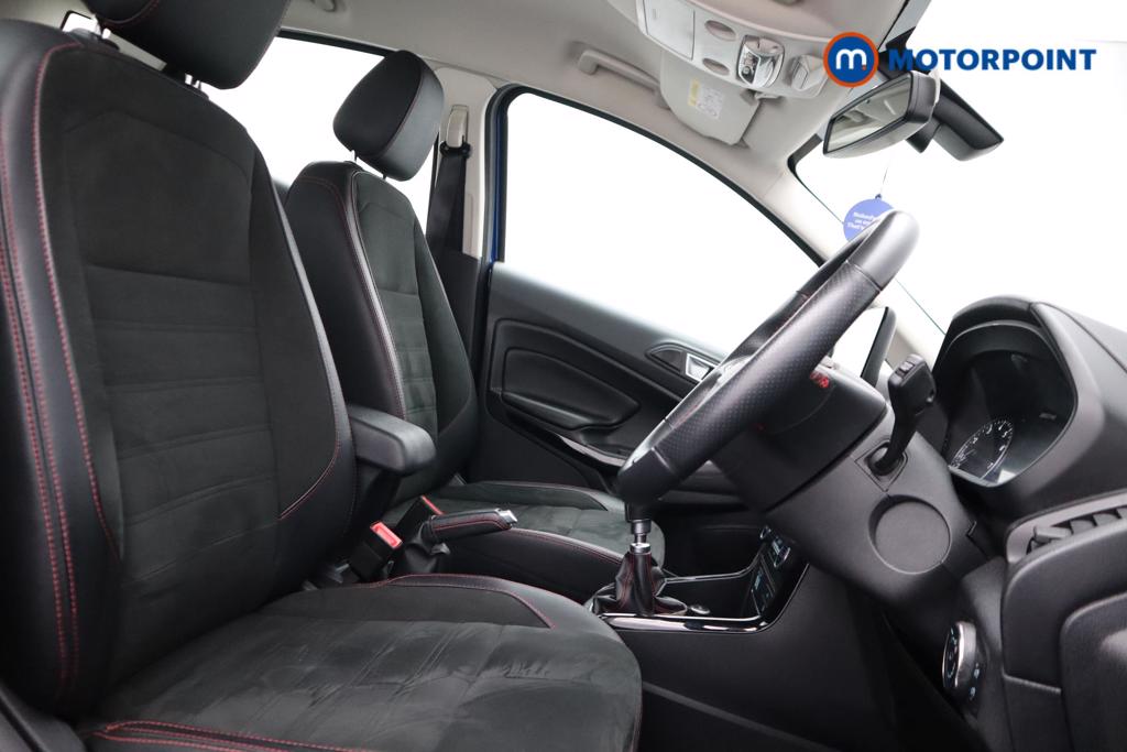 Ford Ecosport St-Line Manual Petrol SUV - Stock Number (1445484) - 7th supplementary image