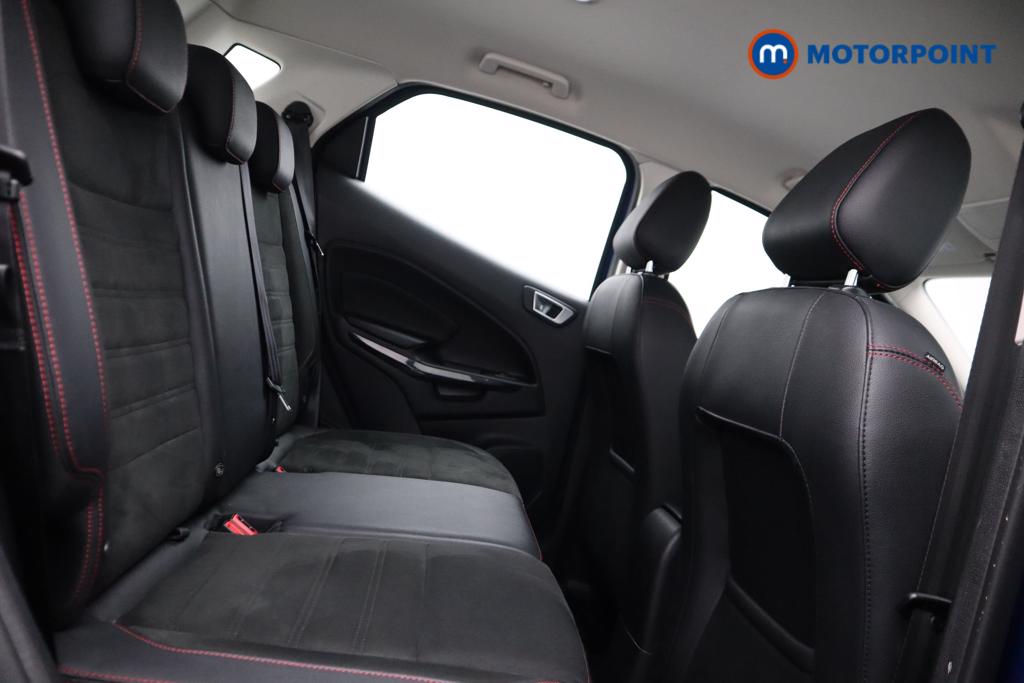 Ford Ecosport St-Line Manual Petrol SUV - Stock Number (1445484) - 8th supplementary image