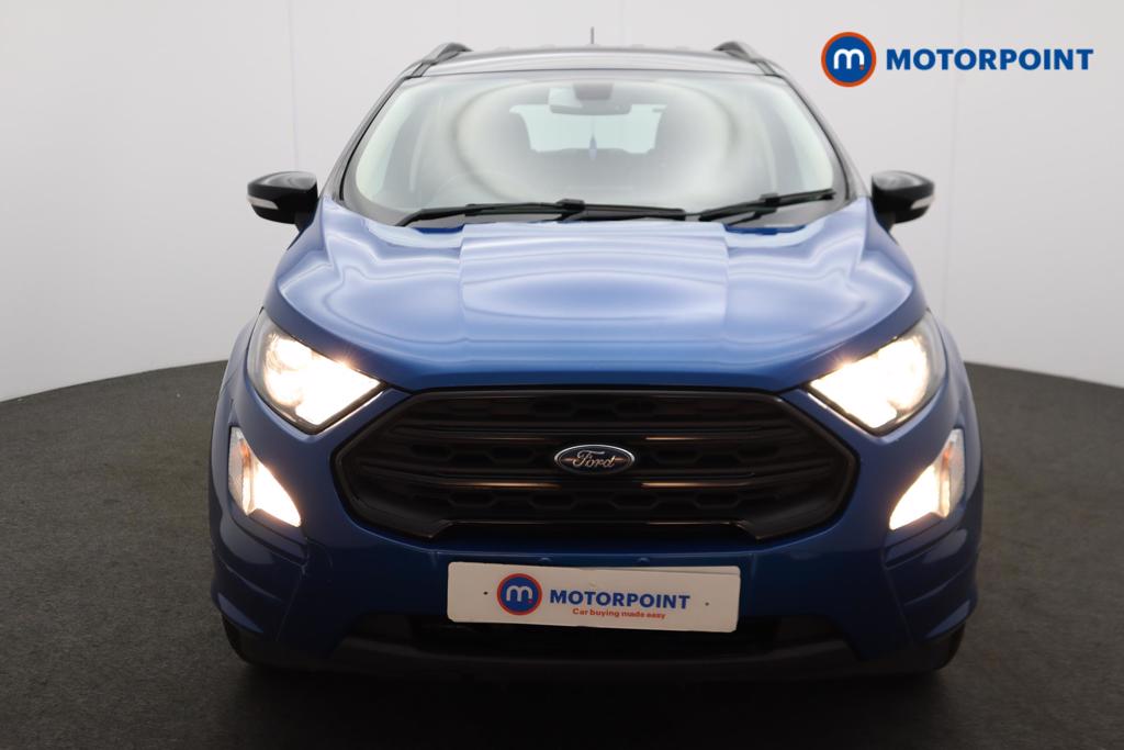 Ford Ecosport St-Line Manual Petrol SUV - Stock Number (1445484) - 22nd supplementary image