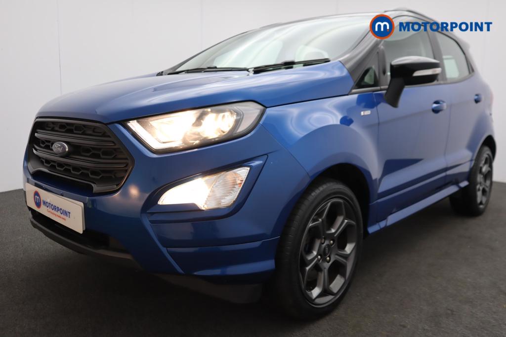 Ford Ecosport St-Line Manual Petrol SUV - Stock Number (1445484) - 23rd supplementary image