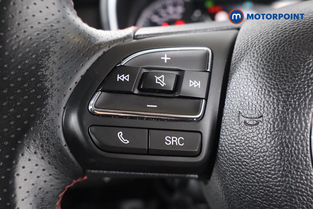 Mg Motor Uk HS Exclusive Manual Petrol SUV - Stock Number (1445643) - 13th supplementary image