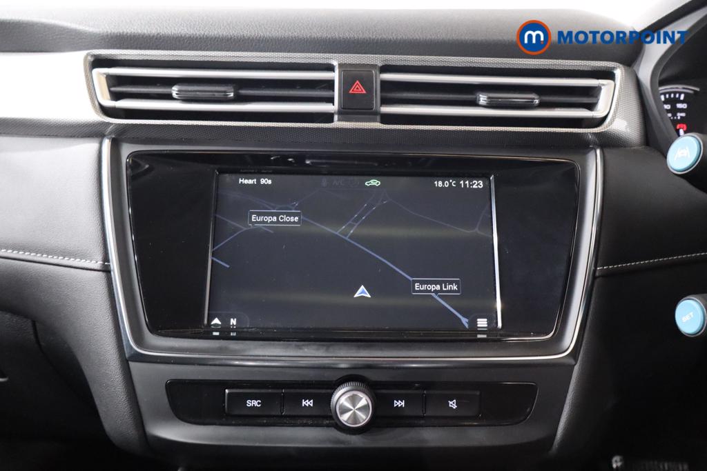 Mg Motor Uk MG5 Excite Automatic Electric Estate - Stock Number (1445657) - 2nd supplementary image