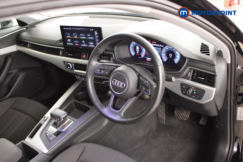 Audi A4 Technik Automatic Petrol Saloon - Stock Number (1445773) - 7th supplementary image