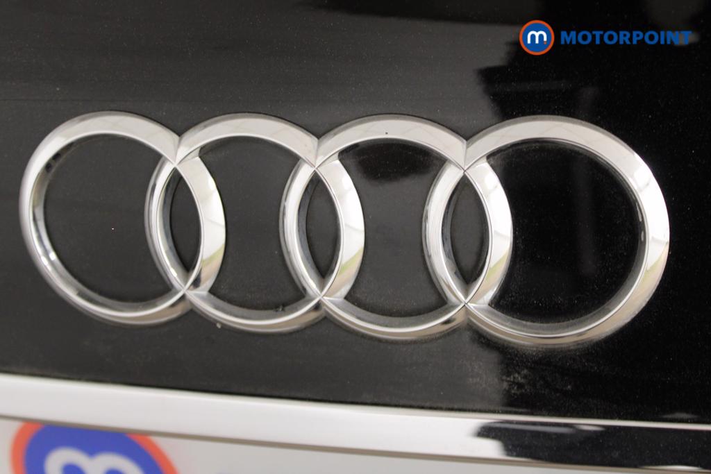 Audi A4 Technik Automatic Petrol Saloon - Stock Number (1445773) - 24th supplementary image