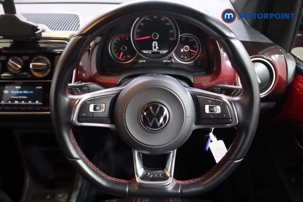 Volkswagen UP Up Gti Manual Petrol Hatchback - Stock Number (1445793) - 2nd supplementary image
