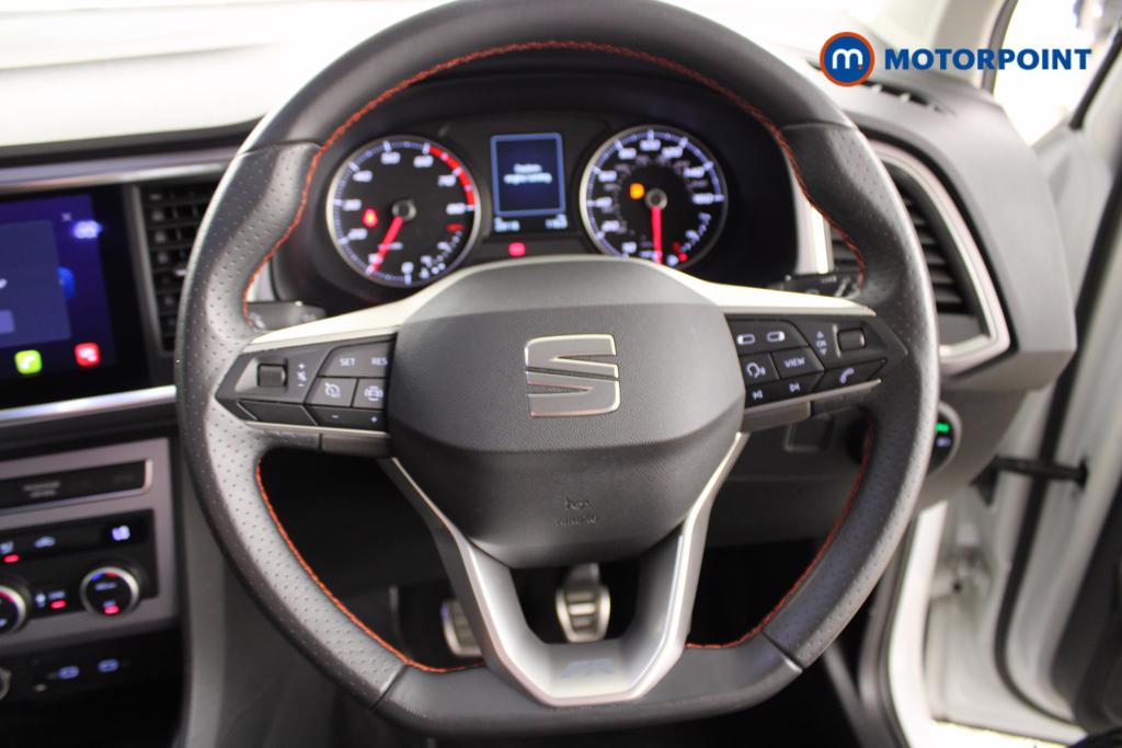 Seat Ateca FR Manual Petrol SUV - Stock Number (1445859) - 6th supplementary image