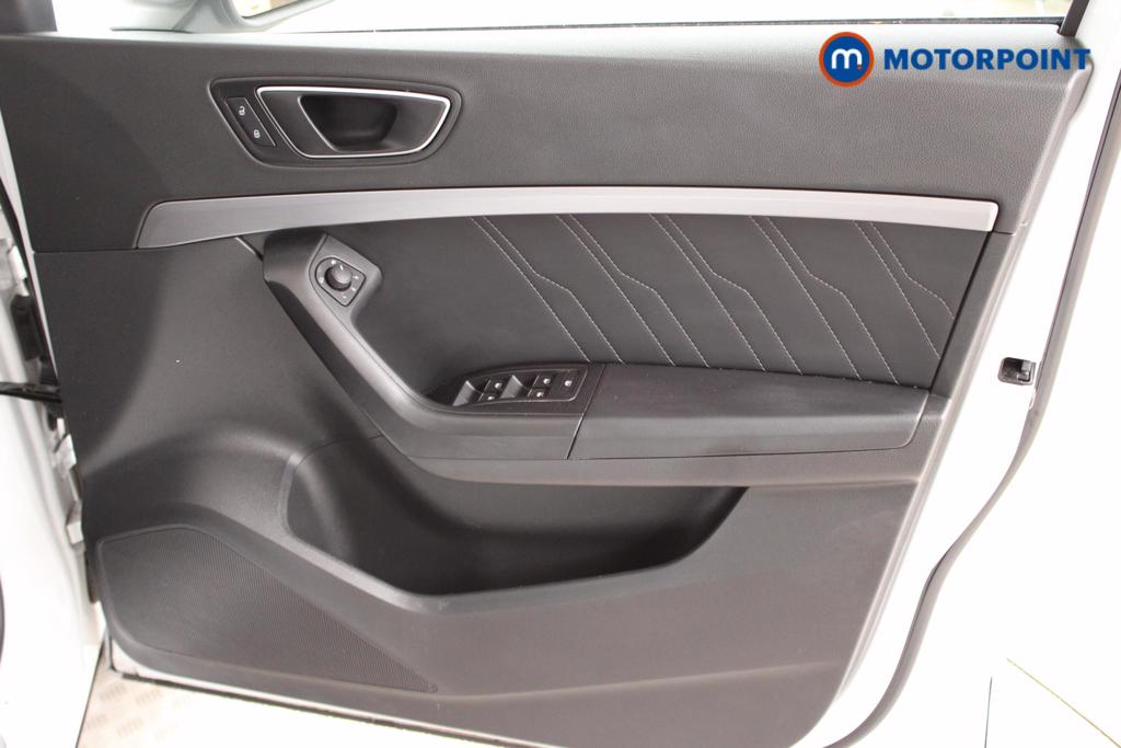 Seat Ateca FR Manual Petrol SUV - Stock Number (1445859) - 14th supplementary image