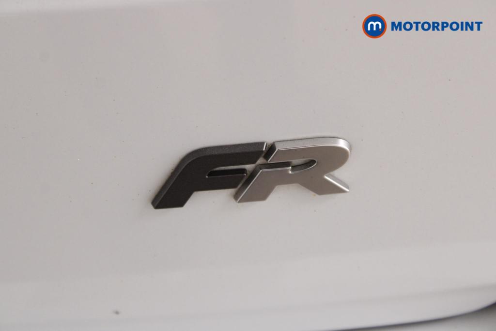 Seat Ateca FR Manual Petrol SUV - Stock Number (1445859) - 22nd supplementary image