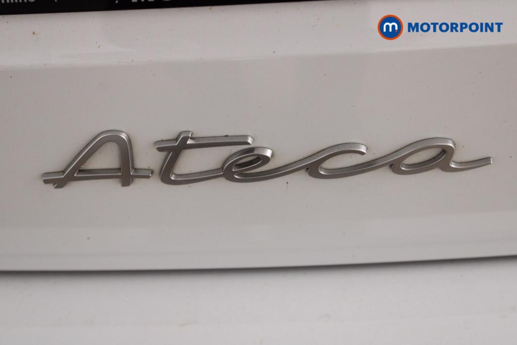 Seat Ateca FR Manual Petrol SUV - Stock Number (1445859) - 23rd supplementary image