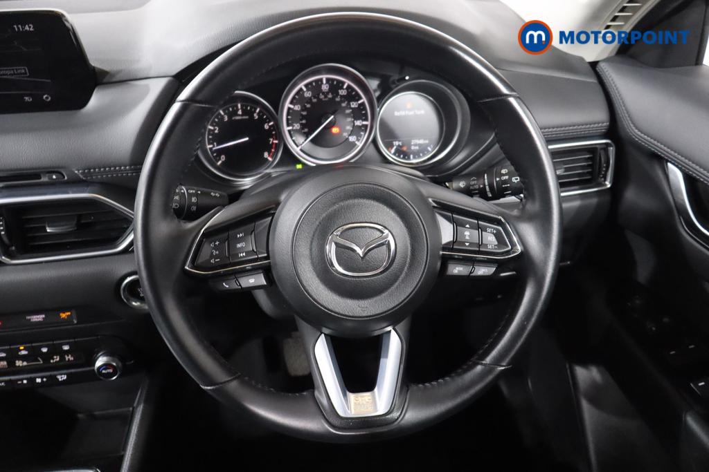 Mazda Cx-5 Se-L Nav-Plus Manual Petrol SUV - Stock Number (1445978) - 3rd supplementary image