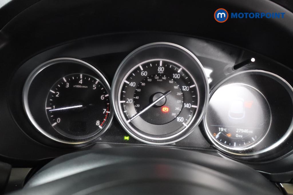 Mazda Cx-5 Se-L Nav-Plus Manual Petrol SUV - Stock Number (1445978) - 5th supplementary image